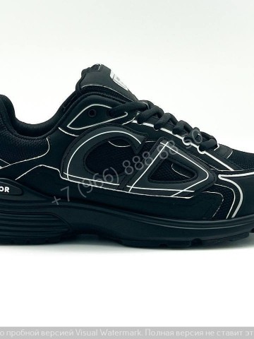 Кроссовки Dior B30