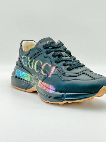 Кроссовки Gucci Rhyton