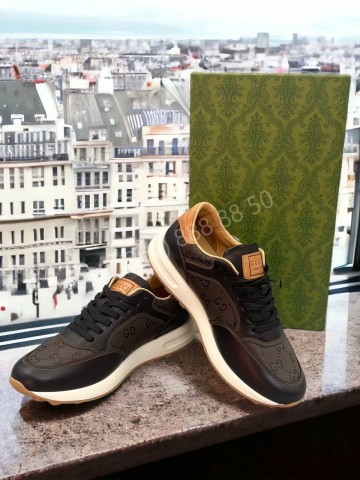 Кроссовки Gucci