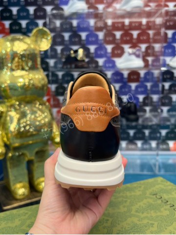Кроссовки Gucci