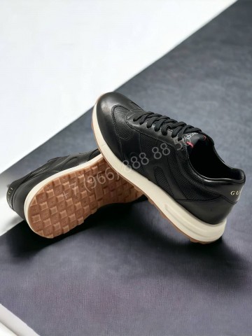 Кроссовки Gucci