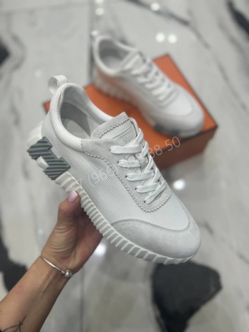 Кроссовки Hermes