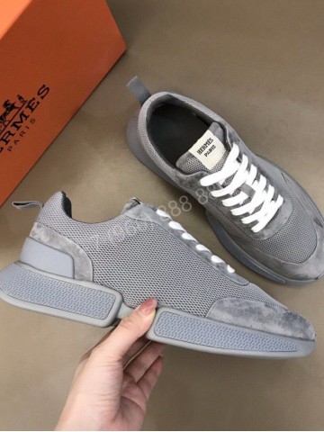 Кроссовки Hermes