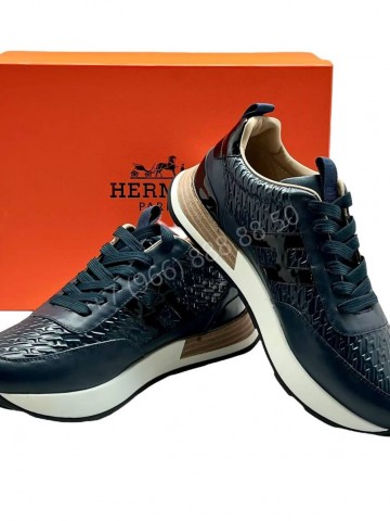 Кроссовки Hermes