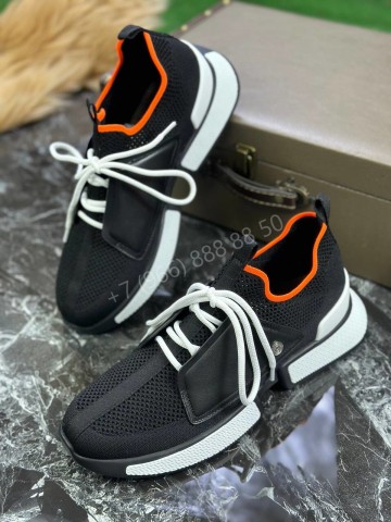 Кроссовки Hermes