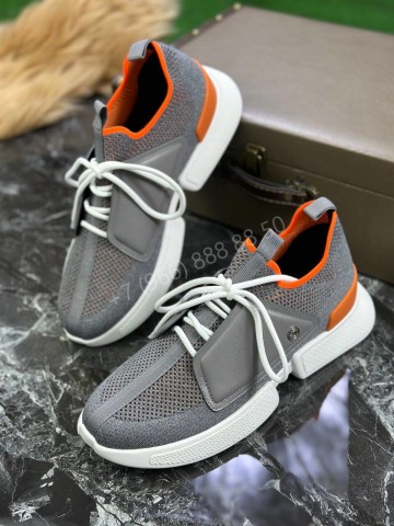 Кроссовки Hermes