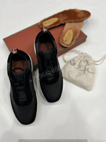 Кроссовки Loro Piana