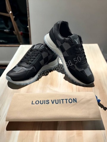 Кроссовки Louis Vuitton Run Away