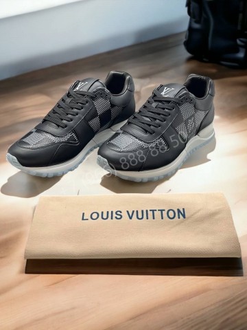 Кроссовки Louis Vuitton Run Away