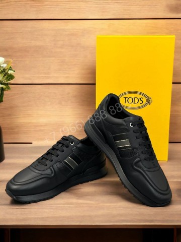 Кроссовки Tod`s