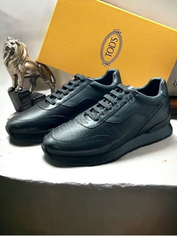 Кроссовки Tod`s