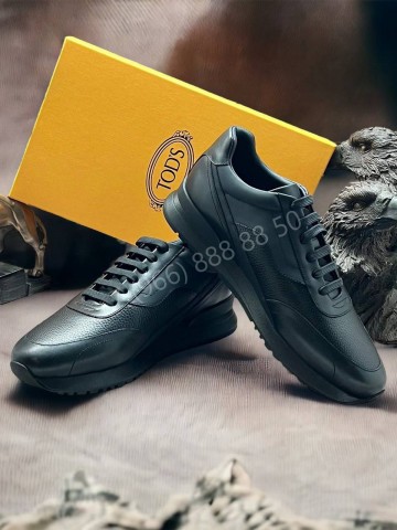 Кроссовки Tod`s