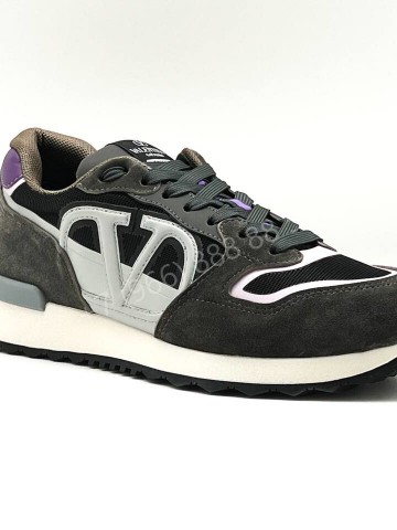 Кроссовки Valentino Vlogo Pace