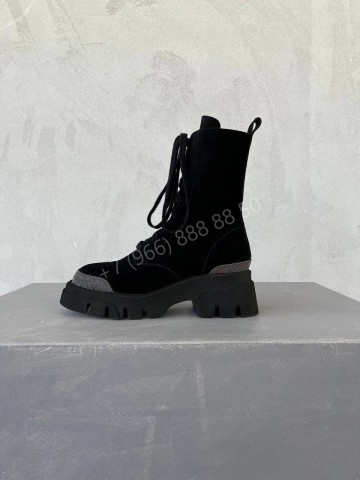 Ботинки Brunello Cucinelli