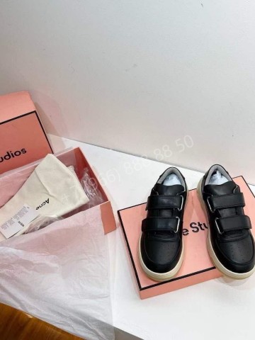 Кеды Acne Studios