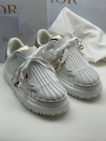 Кеды Dior