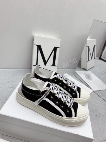 Кеды Dior