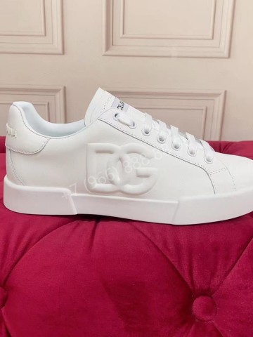 Кеды Dolce&Gabbana