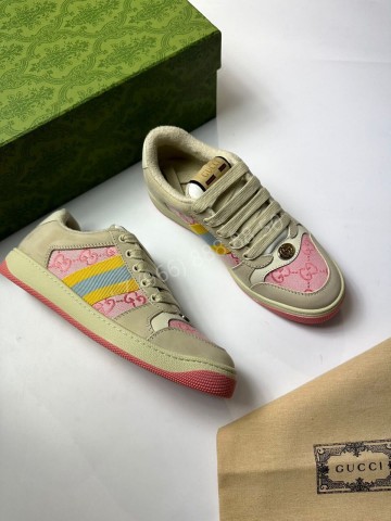 Кеды Gucci