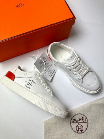 Кеды Hermes