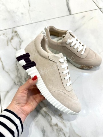 Кеды Hermes
