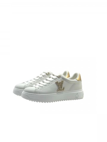 Кеды Louis Vuitton