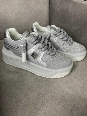 Кеды Valentino