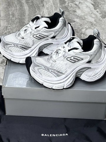 Кроссовки Balenciaga