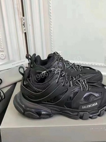 Кроссовки Balenciaga