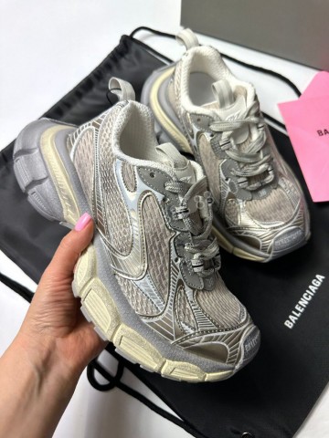 Кроссовки Balenciaga