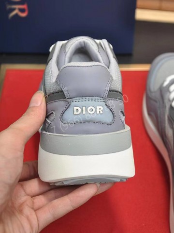 Кроссовки Dior