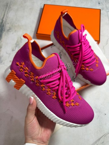 Кроссовки Hermes