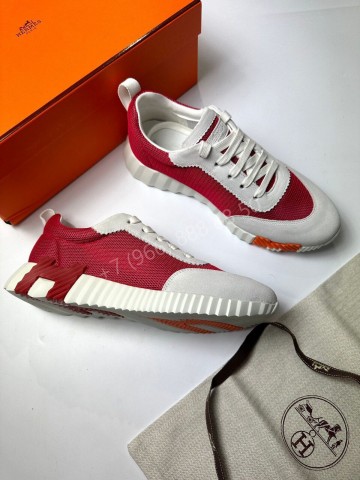 Кроссовки Hermes