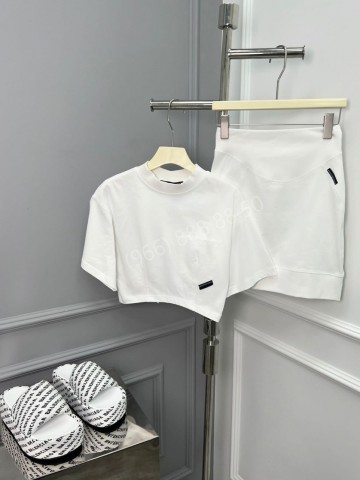 Шлепанцы Balenciaga