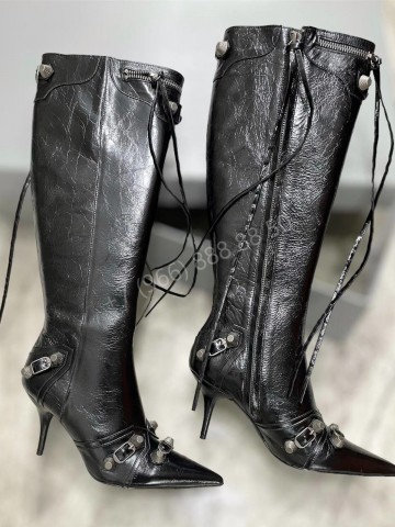 Сапоги Balenciaga