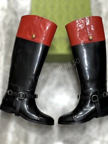 Сапоги Gucci