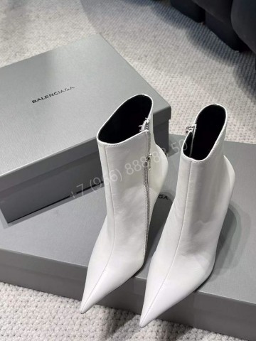 Ботильоны Balenciaga