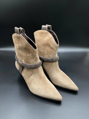 Казаки Brunello Cucinelli