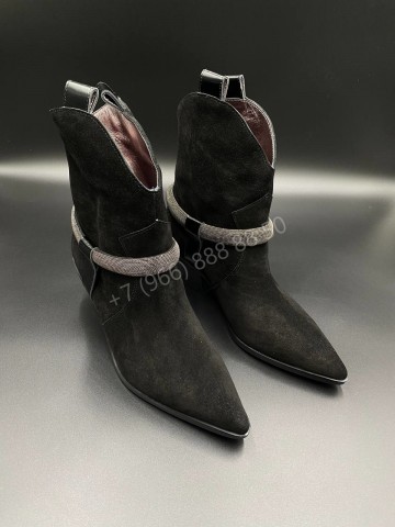Казаки Brunello Cucinelli