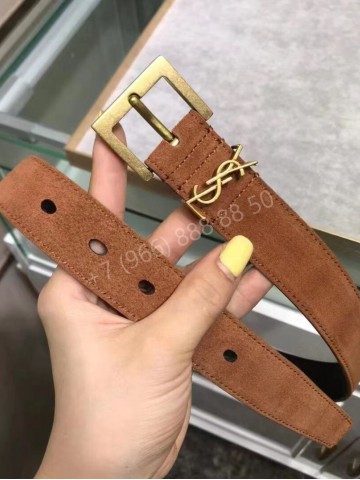 Ремень Yves Saint Laurent