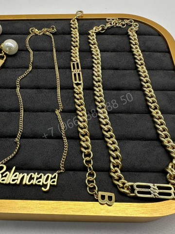 Браслет Balenciaga