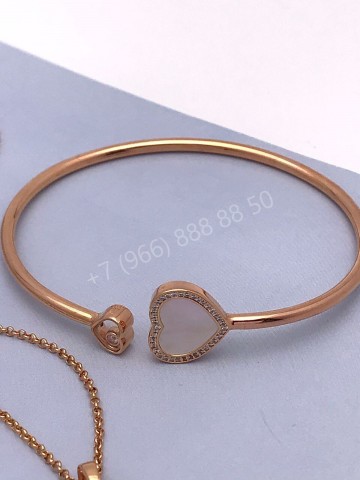 Браслет Chopard
