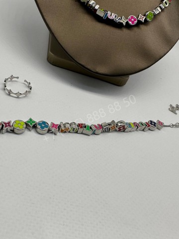 Браслет Louis Vuitton