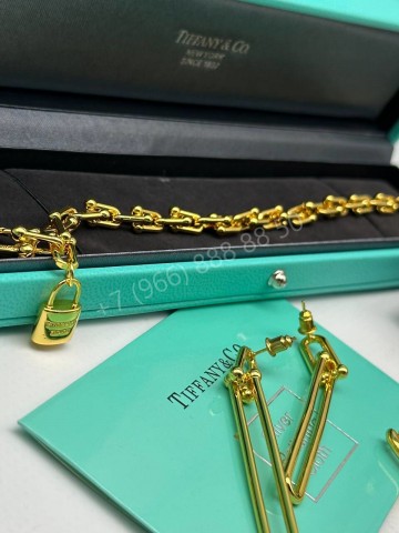 Браслет Tiffany & Co.