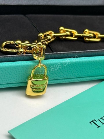 Браслет Tiffany & Co.
