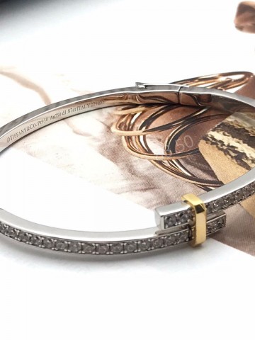 Браслет Tiffany & Co.