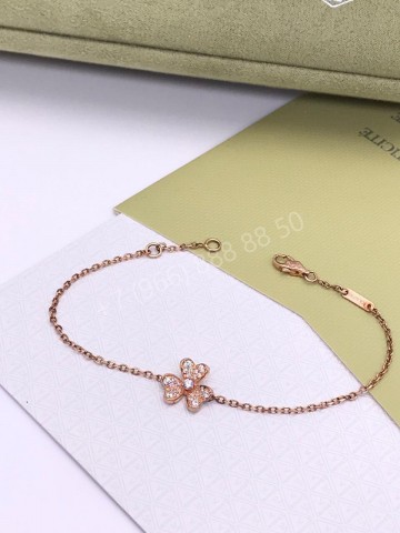 Браслет Van Cleef & Arpels