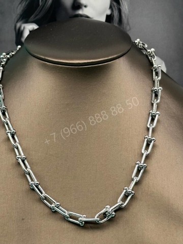 Цепь Tiffany & Co.