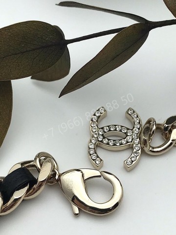 Чокер CHANEL