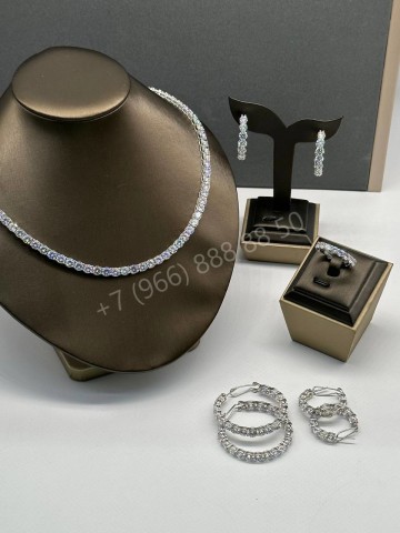 Колье Tiffany & Co.